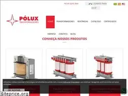 Sites similar to polux.ind.br