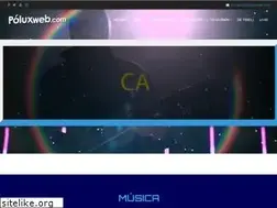 Sites similar to poluxweb.com