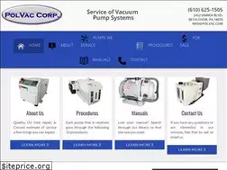 Sites similar to polvac.com