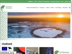 Sites similar to polvamaa.ee