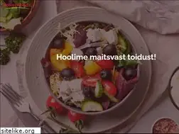 Sites similar to polvenfoods.ee