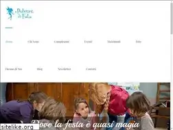 Sites similar to polveredifata.com