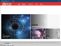Sites similar to polveridistelle.it