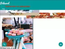 Sites similar to polverol.com