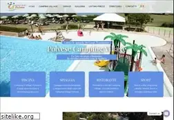 Sites similar to polvese.com