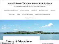Sites similar to polvese.it