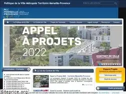 Sites similar to polvillemarseille.fr