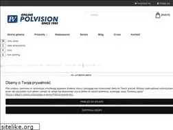 Sites similar to polvision.com.pl
