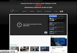 Sites similar to polvision.com