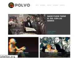 Sites similar to polvo.com.ar