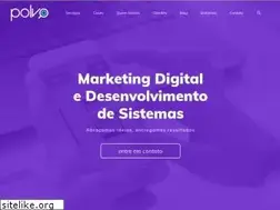 Sites similar to polvo.com.br