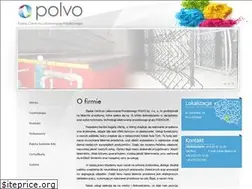 Sites similar to polvo.pl