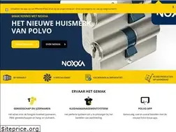 Sites similar to polvobv.nl