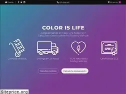 Sites similar to polvoholi.com