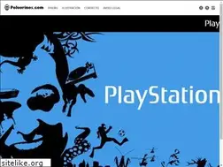 Sites similar to polvorinos.com