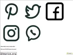 Sites similar to polvosholi.com
