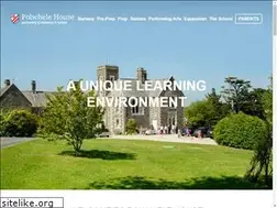 Sites similar to polwhelehouse.co.uk