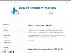 Sites similar to polwiejska.com.pl