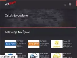 Sites similar to polwizjer.com