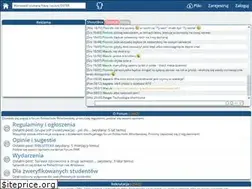 Sites similar to polwro.pl