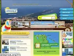 Sites similar to polwysep.pl