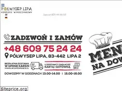 Sites similar to polwyseplipa.pl