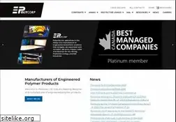 Sites similar to poly-corp.com