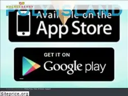 Sites similar to poly-island.com