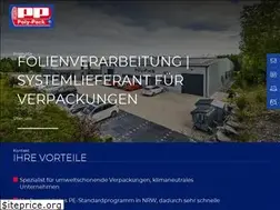 Sites similar to poly-pack.de