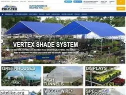 Sites similar to poly-tex.com