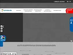 Sites similar to poly.ge