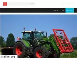 Sites similar to poly.org.il
