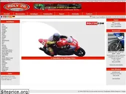 Sites similar to poly26.com