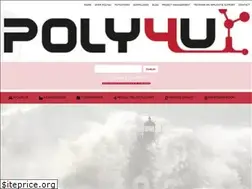 Sites similar to poly4u.nl