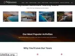 Sites similar to polyad.com