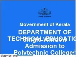 Sites similar to polyadmission.org