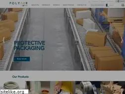 Sites similar to polyair.com