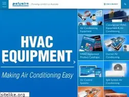 Sites similar to polyaire.com.au