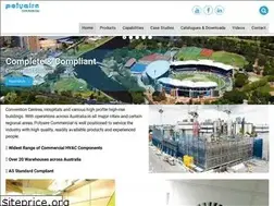Sites similar to polyairecommercial.com.au