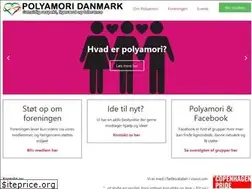 Sites similar to polyamori-danmark.dk