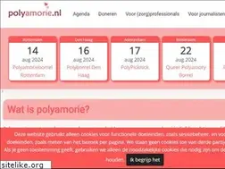 Sites similar to polyamorie.nl