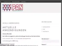 Sites similar to polyamory.de