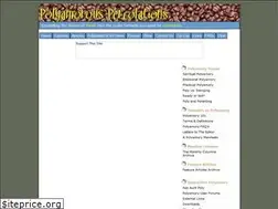 Sites similar to polyamoryonline.org