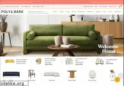 Sites similar to polyandbark.com