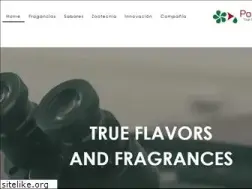 Sites similar to polyaroma.com