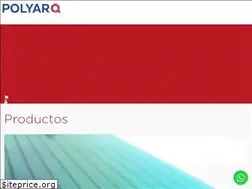 Sites similar to polyarq.com