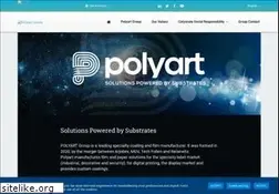 Sites similar to polyart.com