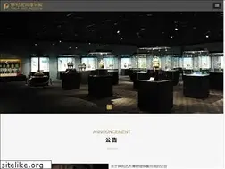 Sites similar to polyartmuseum.com
