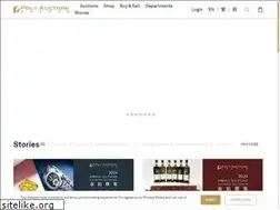 Sites similar to polyauction.com.hk