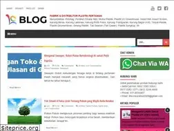 Sites similar to polybagmurah.com